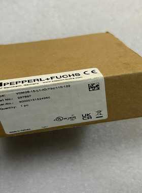 倍加福光学测距仪297897--议价商品