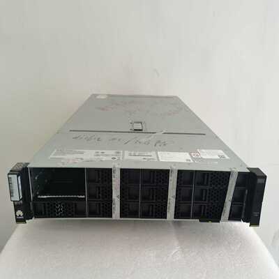 服务器 Taishan 2180/ Hi1612 2.1GH