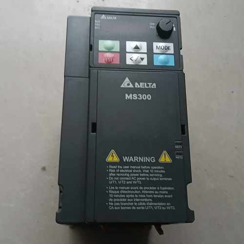 【星慕电子】台达MS300变频器  VFD9A0MS43ANSAA  3