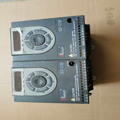 HLP-C100海利普变频器2.2KW 380V H~询价