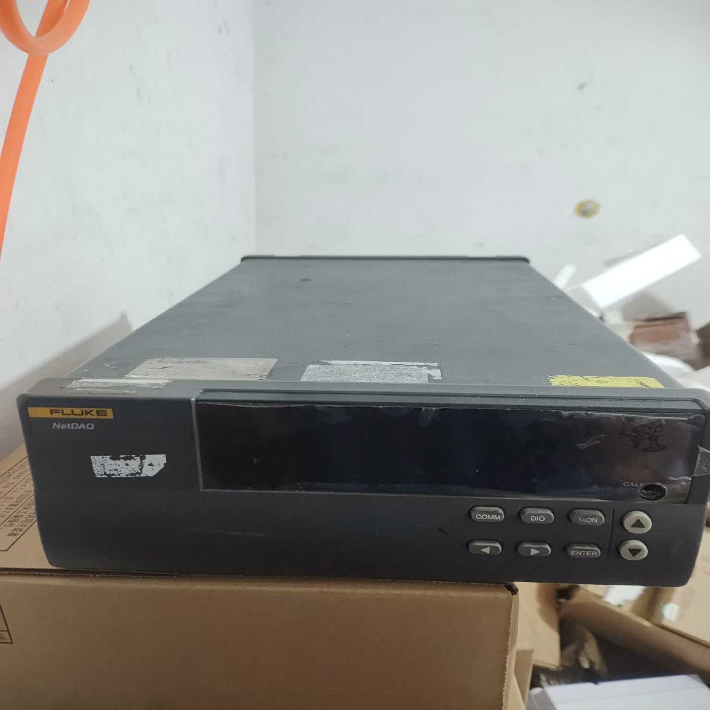 Fluke2640/41A主机--议价商品