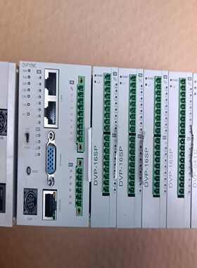 (询价)台达模块DVP10MC11T DVPEN01-SL DVP0