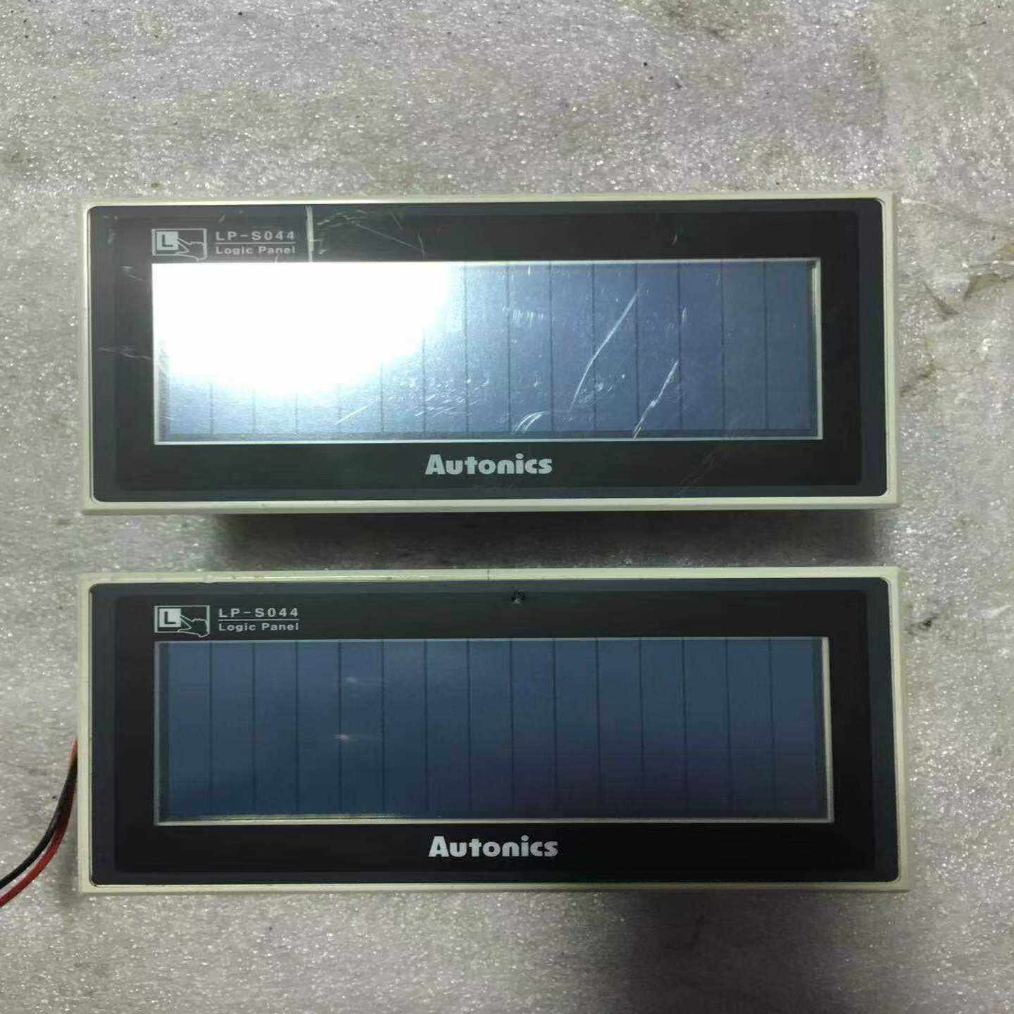 Autonics奥托尼克斯触摸屏LP-S044-S1D0-C（电子设备）