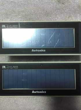 Autonics奥托尼克斯触摸屏LP-S044-S1D0-C（电子设备）