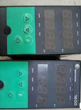 意大利GEFRAN杰弗伦控制器1600-RRRR10-000一议价商品