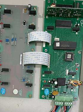 营口天成TC3000TC3100回路板火灾消防主机回路板-议价