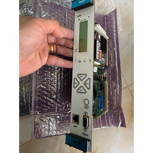 议价议价vibro-meter 韦伯瑞华  CPU M 209-59议价