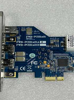 台湾 IOI  FWB- PCTE1X21 一张 成色好~询价