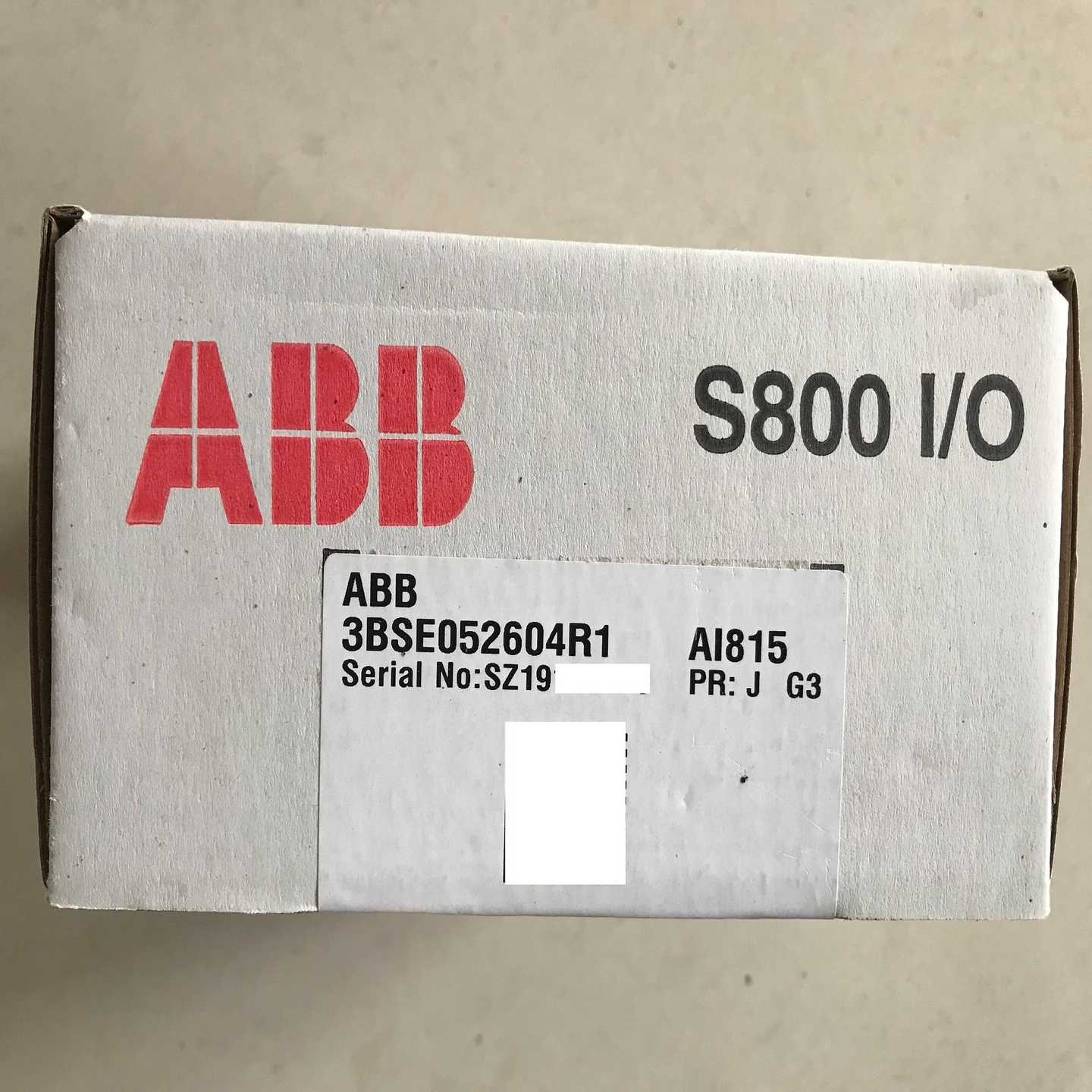 模拟量模块AI815AO815询价
