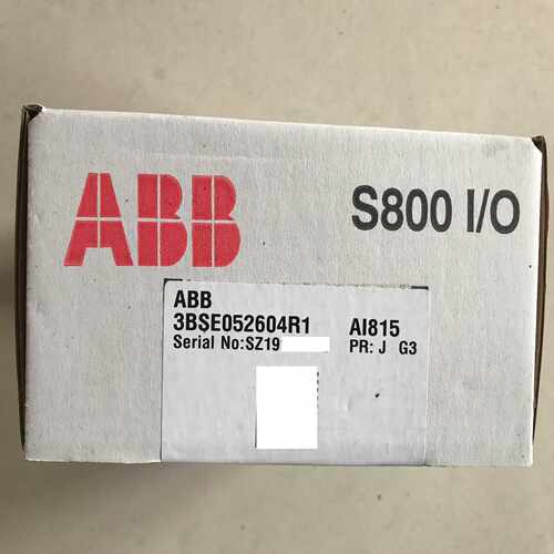 模拟量模块AI815AO815询价