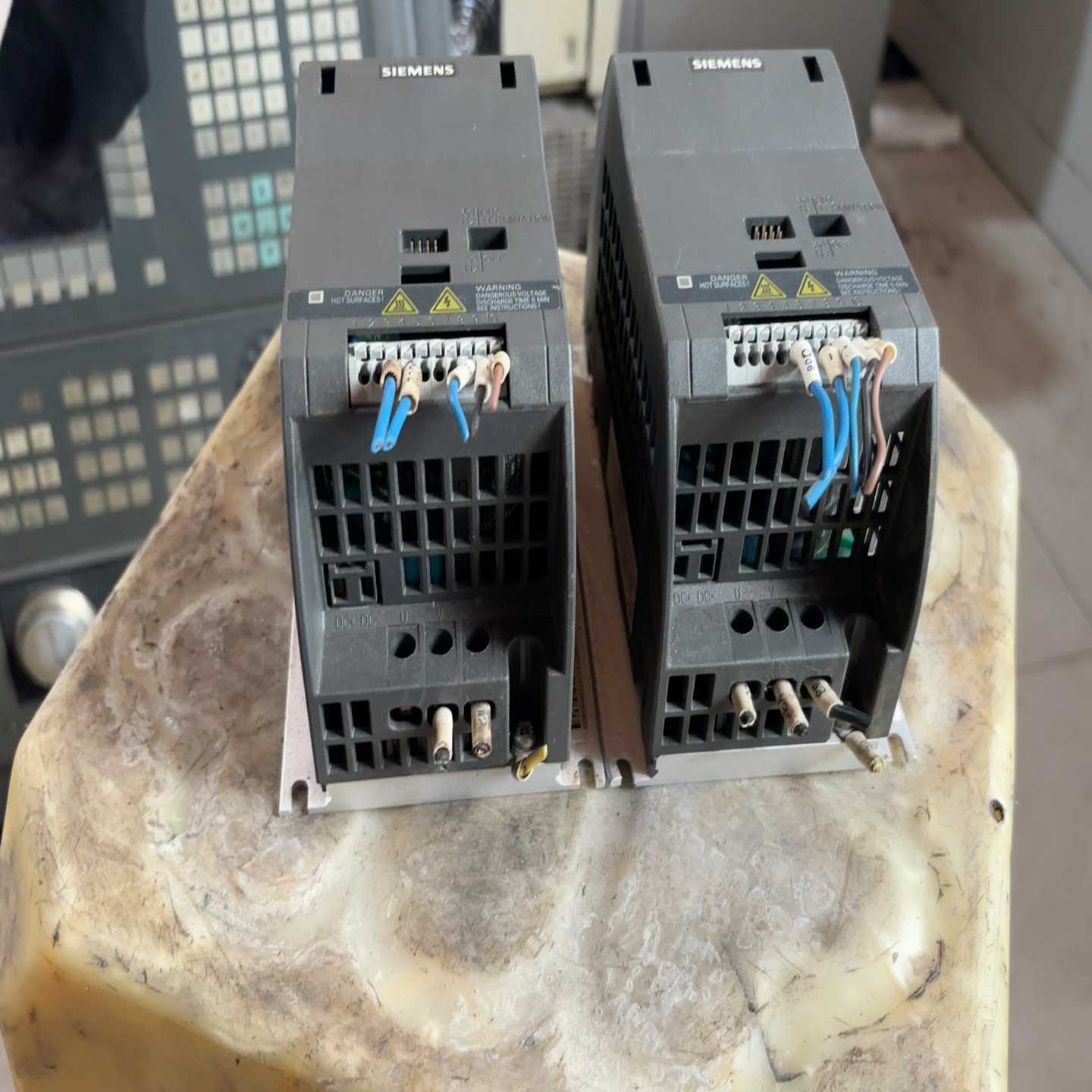 G110系列变频器6SL3211-0KB13-7UA1询价
