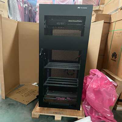 华为TP48200B-N18B1室内高频开关电源, 220V