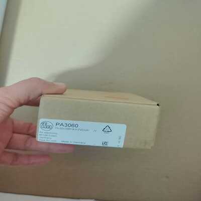 IFM易福门PA3060~询价