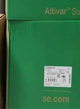 ATS480C14Y施耐德软启一议价商品