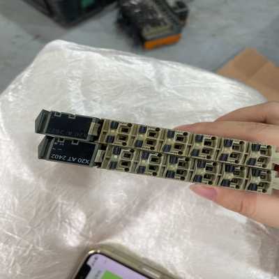 【星慕电子】倍加莱模块X20AT2402