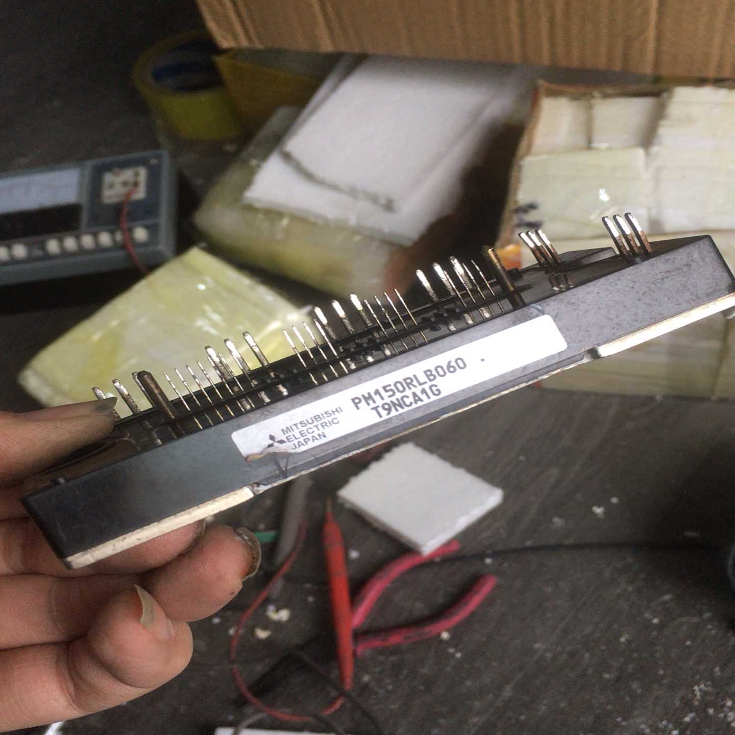 询价pm150rlb060