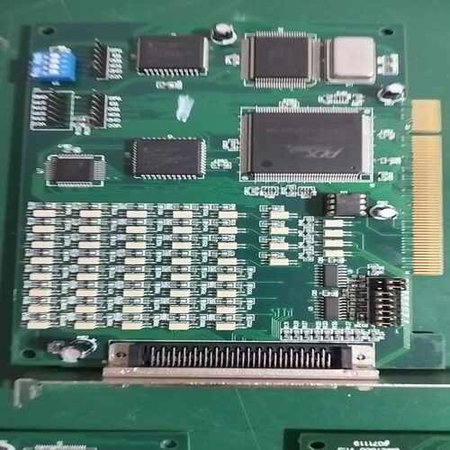 雷赛DMC1000 V1.3一1张1,1一2张还有2张没~询价