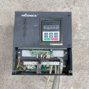 HID500 011G 15P 11K 合康变频器 星慕电子