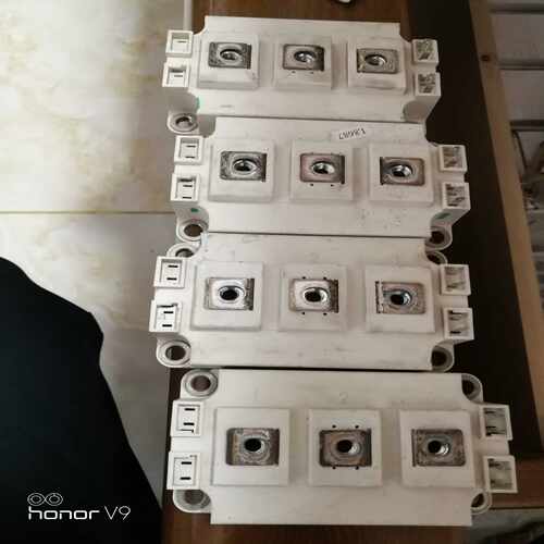 SKM200GB128D，成色不错，可以直接拍，~询价