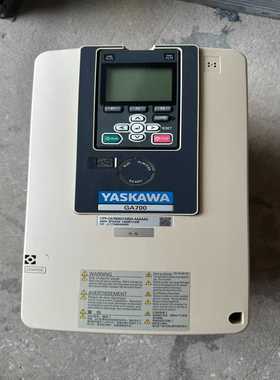 GA70B4031ABB 安川GA700变频器11kw（佳毅工控）