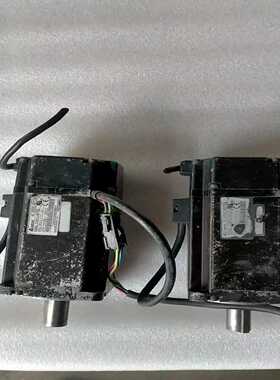 ECMA-C30807ES 台达750w伺服电机，剪线E~询价