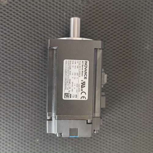 汇川电机MS1H1-20B30CB-A334Z无包装，询价