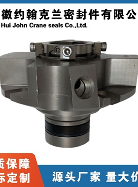 ISC2-PP集装式机械密封件适用于福斯机械密封FLOWSERVE厂家直供