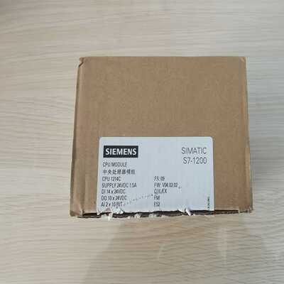 1214C，6ES7 214-1AG40-0XB0，~询价