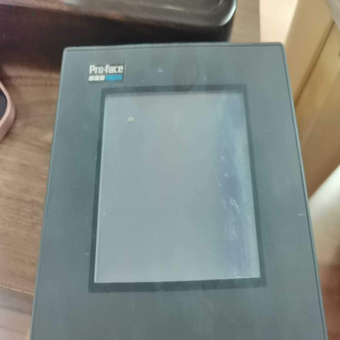 议价普罗菲斯触摸屏GP37W2-BG41-B24V现货/维修