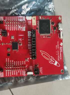 LAUNCHXL-CC2650.一张询价