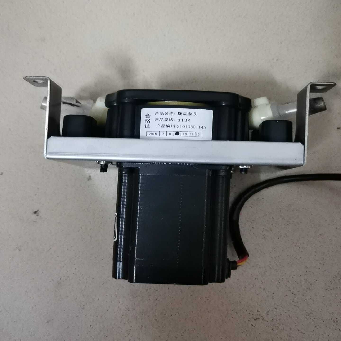 询价~蠕动泵 步进电机蠕动泵