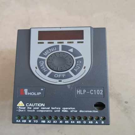 咨询-HLP-C102海利普