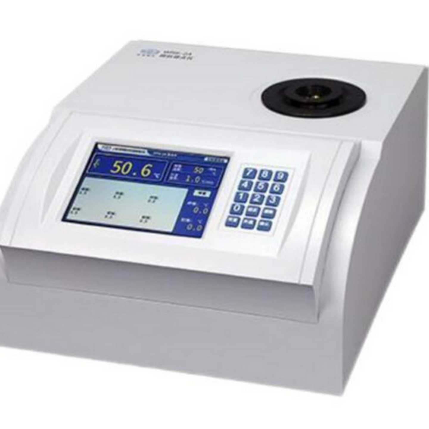 WRS-1C微机熔J点仪WRS-1B熔点仪WRS-2数字熔点仪