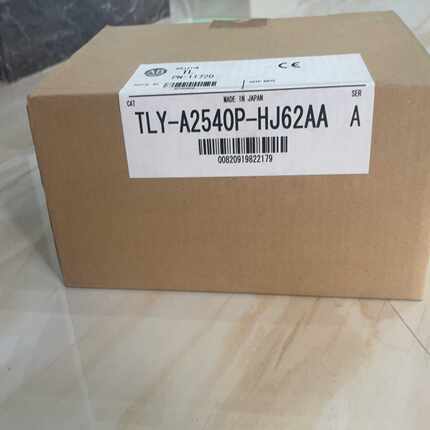 TLY-A2540P-HJ62AA询价