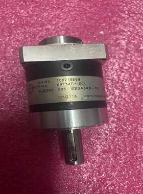 NEUGART减速箱PLE040-008-SSSA3AB~询价