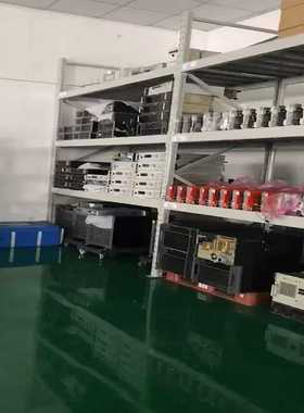 询价~岛津分子泵带控制器。SHIMADZU TMP-4304/42