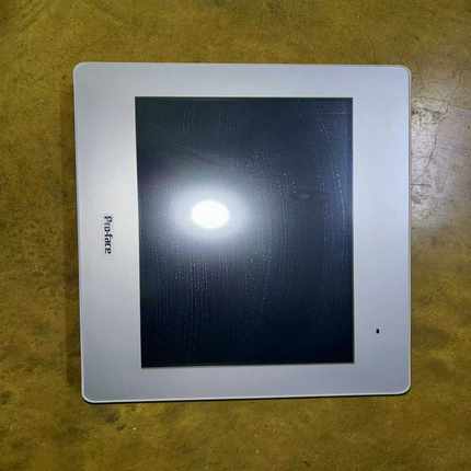 Pro-face普洛菲斯触摸显示屏10寸（GP-4502WW~询价