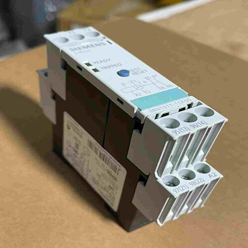 3RN1011-1CK00继电器 新的没用过 ~询价