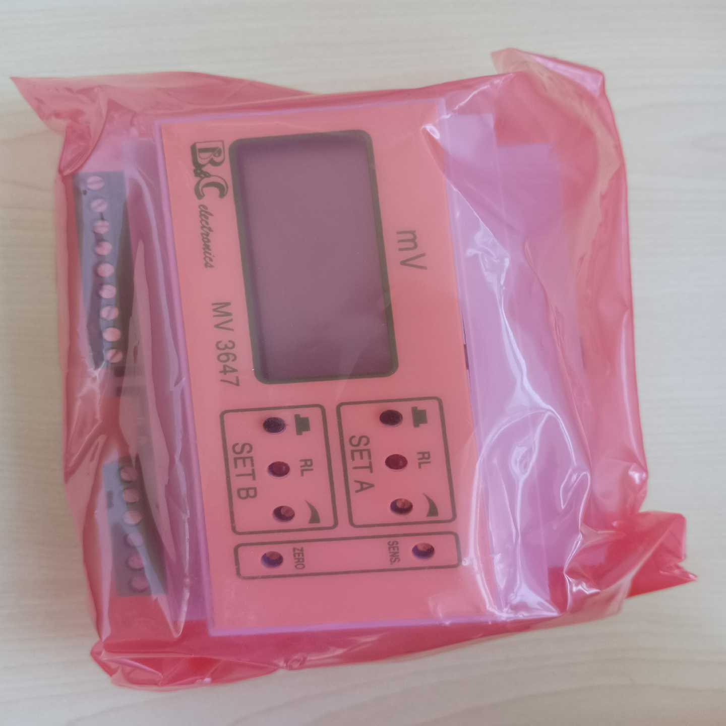 PLCCP1H-XA40DR-A实物图功能正常询价