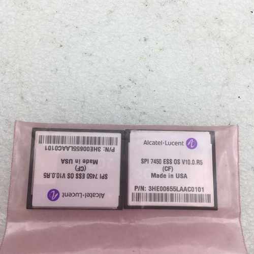 【星慕电子】Alcatel-Lucent 3HE00655LAAC010