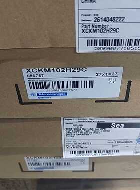 XCKM102H29C特勒美科限位开关询价