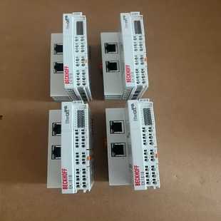 议价 倍福EK1818 EtherCAT模块 成色99新 实物拍摄