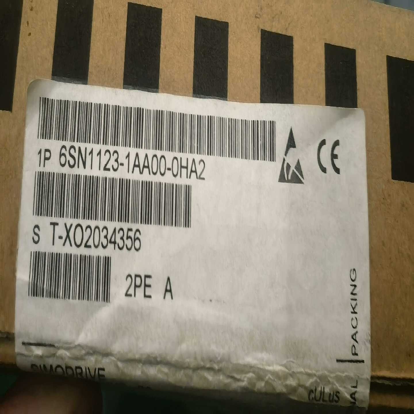 数控配件6SN1123-1AA00-0HA2询价