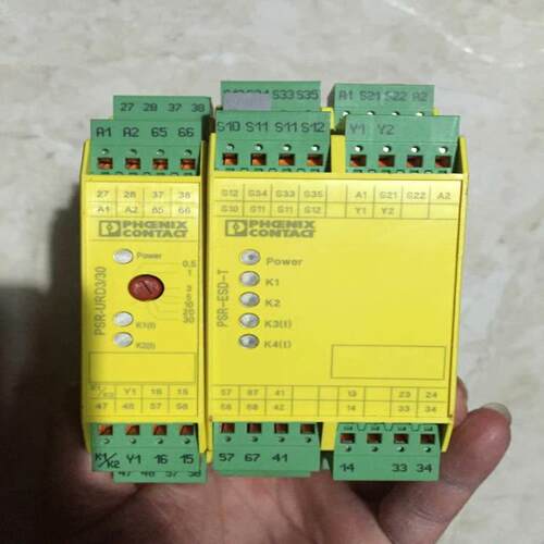 (议价)PSR-SPP-24DC/URD3/4X1/2X2 UDR3