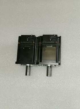 SGMJV-02ADL21 安川伺服电机 测试【侨报商行】