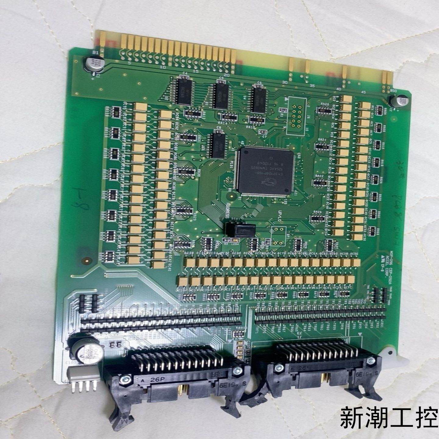 MOP-096 CEP-092A ACCEL CORP原装议价商品