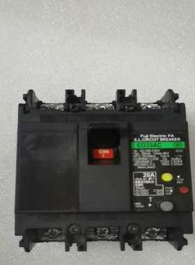 询价~EG33AC-3P-20A-30mA