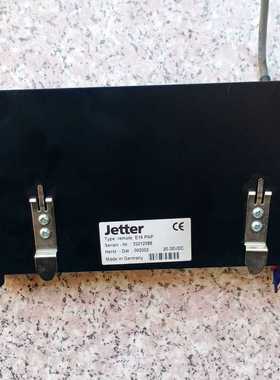 德国JETTERremoteD32APNP控制询价