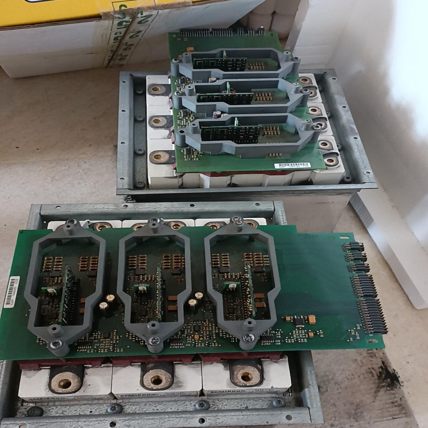 AB/伟肯变频器模块组/驱动板PC00525P保证质（佳毅工控）