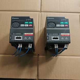 0.75KW 询价 0.75K 043 380 士林变频器SC3